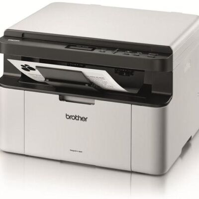 Black Friday 2022 Multifunctional Monocrom Brother DCP-1510E