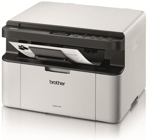 Black Friday 2022 Multifunctional Monocrom Brother DCP-1510E