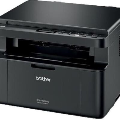 Black Friday Multifunctional Monocrom Brother DCP-1622WE