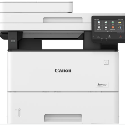 Black Friday Multifunctional Monocrom Canon i-SENSYS MF552dw