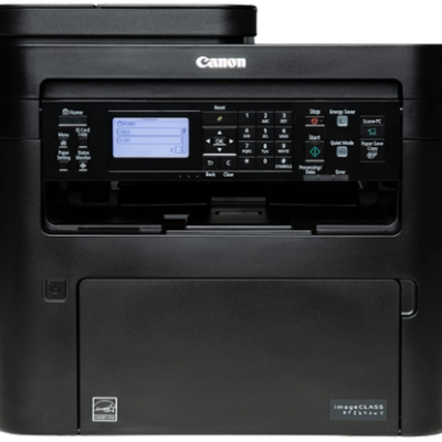 Black Friday Multifunctional Monocrom Canon i-Sensys MF264dw II