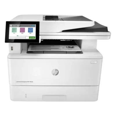 Black Friday Multifunctional Monocrom HP LaserJet Enterprise MFP M430F