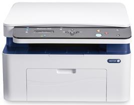 Black Friday Multifunctional Monocrom Xerox WorkCentre 3025V_BI