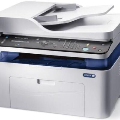 Black Friday Multifunctional Xerox WorkCentre 3025V_NI