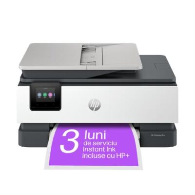Black Friday 2022 Multifunctional inkjet HP OfficeJet Pro 8132e All-in-One (40Q45B)