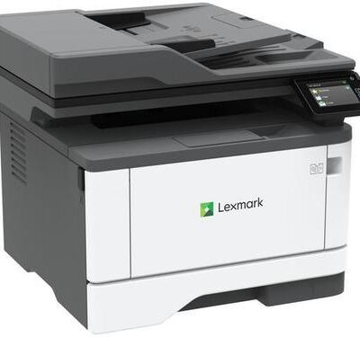 Black Friday 2022 Multifunctional laser Lexmark MX431ADN