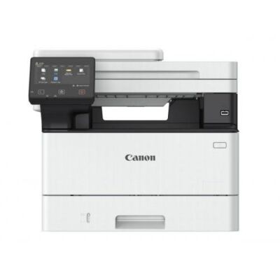 Black Friday 2022 Multifunctional laser mono Canon MF461DW