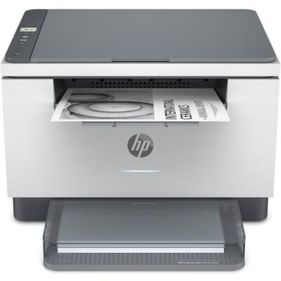 Black Friday Multifunctional laser monocrom HP LaserJet MFP M234dw