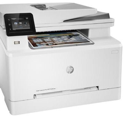 Black Friday Multifunctionala HP LaserJet Pro M282nw