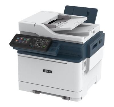 Black Friday 2022 Multifunctionala Laser Color Xerox C315V_DNI