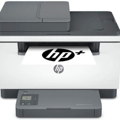 Black Friday 2022 Multifunctionala Monocrom HP LaserJet MFP M234sdw