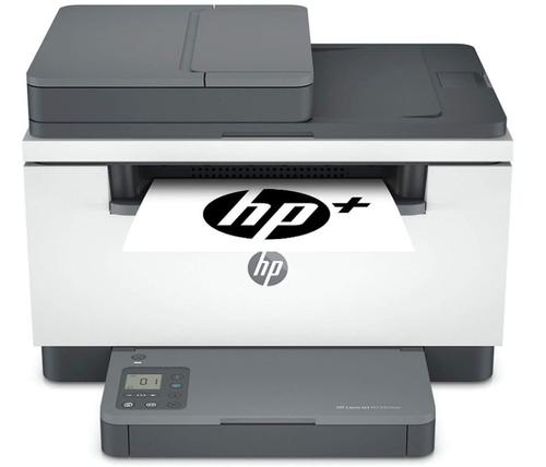 Black Friday 2022 Multifunctionala Monocrom HP LaserJet MFP M234sdw