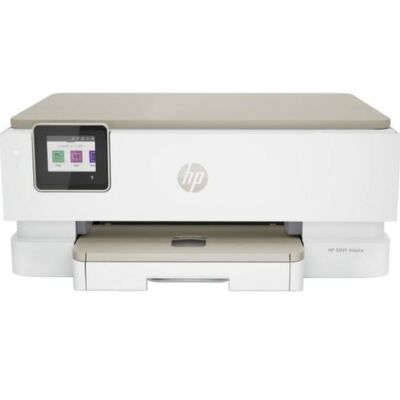 Black Friday Multifunctionala inkjet color HP ENVY Inspire 7220e