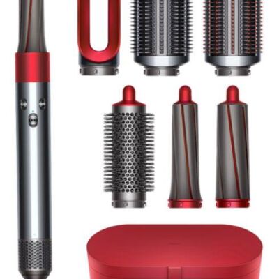 Black Friday 2022 Multistyler Dyson Airwrap Complete HS01