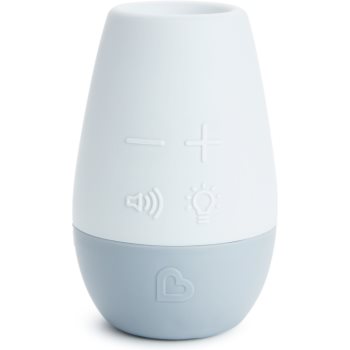 Black Friday Munchkin Shhh...™ Portable Sound Machine accesoriu de dormit
