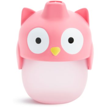 Black Friday Munchkin Soft-Touch Owl ceasca