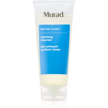 Black Friday 2022 Murad Blemish Control gel de curatare pentru o piele mai luminoasa