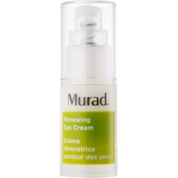 Black Friday Murad Resurgence Renewing crema de ochi impotriva ridurilor si cearcanelor