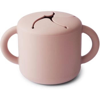 Black Friday 2022 Mushie Baby Snack Cup ceasca pentru gustare