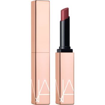 Black Friday 2022 NARS AFTERGLOW SENSUAL SHINE LIPSTICK ruj hidratant