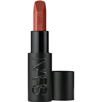 Black Friday NARS Explicit Lipstick ruj satinat
