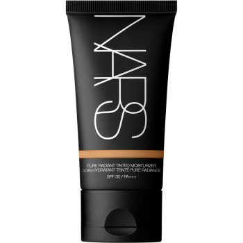 Black Friday NARS Pure Radiant Tinted Moisturizer crema hidratanta si tonifianta SPF 30