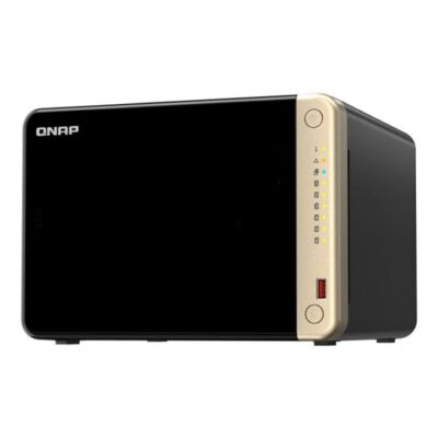 Black Friday NAS Qnap TS-664
