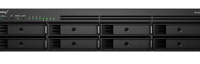 Black Friday 2022 NAS Synology RS1221+