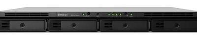 Black Friday 2022 NAS Synology RS1619xs+