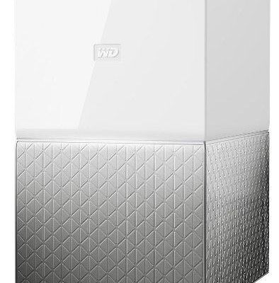 Black Friday 2022 NAS Western Digital My Cloud Home Duo
