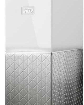 Black Friday 2022 NAS Western Digital WDBVXC0040HWT-EESN
