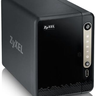 Black Friday 2022 NAS ZyXEL NAS326