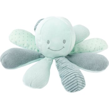 Black Friday NATTOU Activity Cuddly Octopus jucărie de pluș