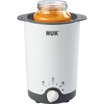 Black Friday 2022 NUK Thermo 3v1 încălzitor pentru biberon