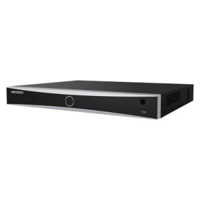 Black Friday NVR 8 canale Hikvision DS-7608NXI-I2/8P/S
