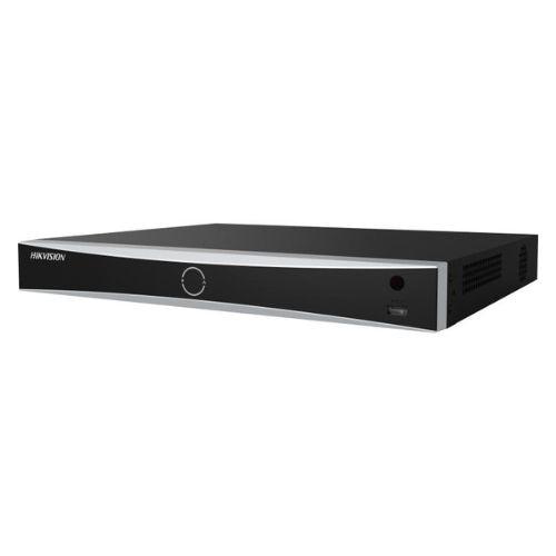 Black Friday NVR 8 canale Hikvision DS-7608NXI-I2/8P/S