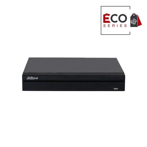 Black Friday NVR Dahua Eco Series NVR2108HS-4KS3