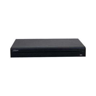 Black Friday 2022 NVR Dahua NVR4208-4KS2/L