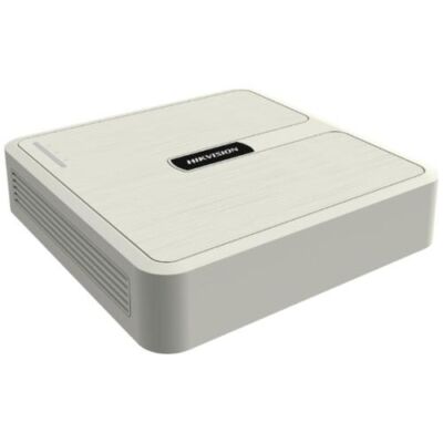 Black Friday 2022 NVR Hikvision HWN-2104H-4P(C)