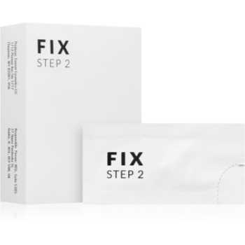 Black Friday Nanolash Step 2 - Fix gel fixare pentru lifting și laminarea genelor