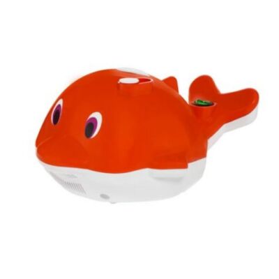 Black Friday 2022 Nebulizator Delfin Nimo Dr. Life