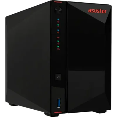 Black Friday 2022 Network Attached Storage Asustor (AS5202T)