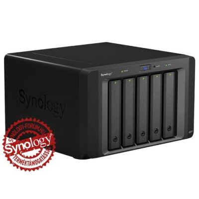 Black Friday 2022 Network Attached Storage NAS DX517 (5HDD) DX517