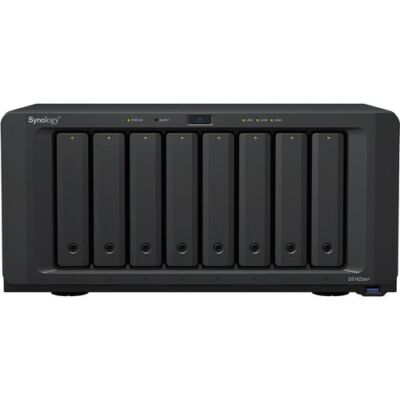 Black Friday Network Attached Storage Synology DS1823xs+