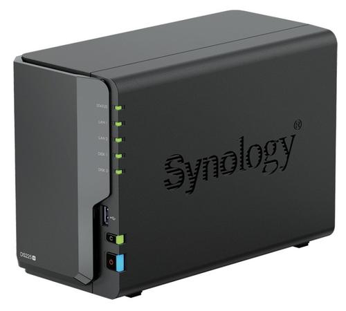 Black Friday Network Attached Storage Synology DS225+