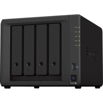 Black Friday Network Attached Storage Synology DS923+