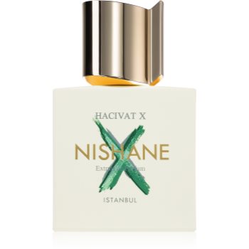 Black Friday 2022 Nishane Hacivat X extract de parfum unisex