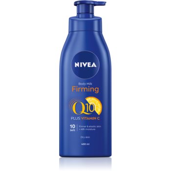 Black Friday 2022 Nivea Q10 Plus lotiune de corp pentru fermitate pentru piele uscata