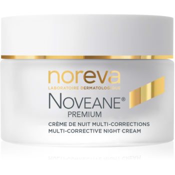 Black Friday Noreva Noveane Premium Multi-Corrective Night Cream cremă multi corectoare anti-îmbătrânire pentru noapte