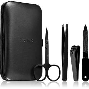 Black Friday Notino Men Collection Manicure kit classic Set de manichiură (pentru barbati)